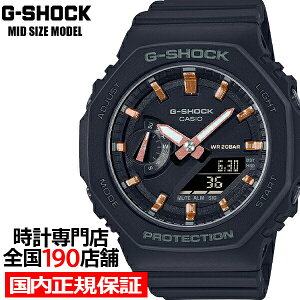 y18̓|Cgő45{10%OFFN[|IzG-SHOCK ~bhTCY GMA-S2100-1AJF Y fB[X rv AifW ubN Ki JVI p`