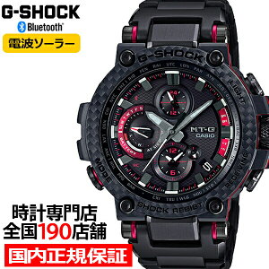 y20`|Cgő54{ő2000~OFFN[|zG-SHOCK MT-G MTG-B1000XBD-1AJF Y rv dg\[[ Bluetooth ubN { Ki JVI