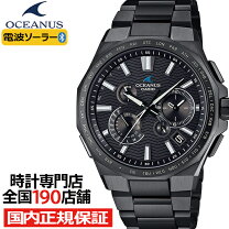 楽天市場】オシアナス ocw t600（腕時計）の通販