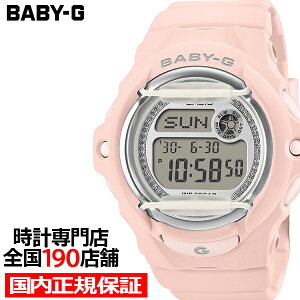 �s5��15�������tBABY-G �O���b�^�[�_�C���� BG-169KB-4JF ���f�B�[�X �r���v �d�r�� �f�W�^�� �����o���h �t�����g�v���e�N�^�[ �s���N �������K�i �J�V�I