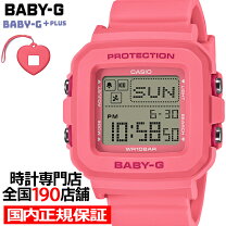 楽天市場】baby－g ピンク（文字盤カラーピンク）（腕時計）の通販