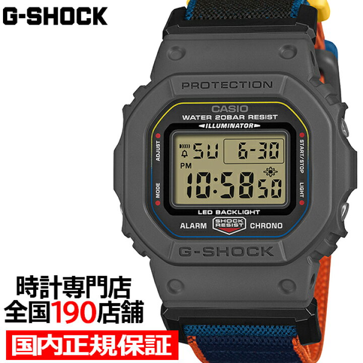 楽天市場】【10%OFFクーポンは21日9:59迄！】G-SHOCK FIDLOCK 