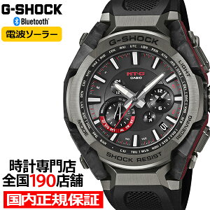 �s5��15������/�\��tG-SHOCK MT-G MTG-B4000�V���[�Y MTG-B4000B-1AJF �����Y �r���v �d�g�\�[���[ Bluetooth �A�i���O �u���b�NIP ���{�� �������K�i �J�V�I