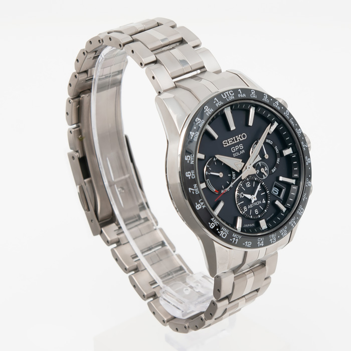 楽天市場】セイコー アストロン 5Xシリーズ SBXC003 メンズ 腕時計 
