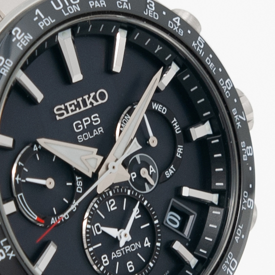 楽天市場】セイコー アストロン 5Xシリーズ SBXC003 メンズ 腕時計 