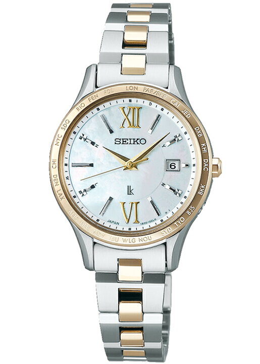 楽天市場】【ポイント最大56倍＆最大2000円OFFクーポン】セイコー  