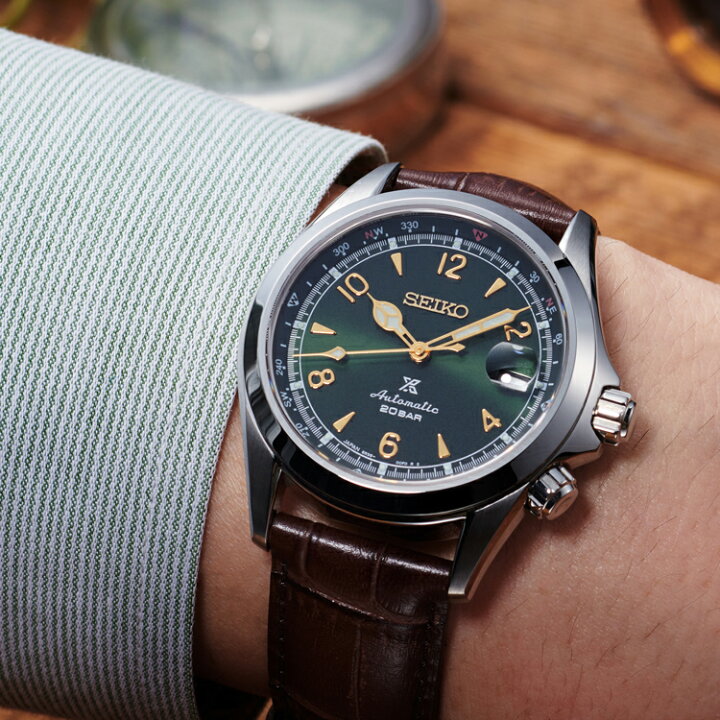 楽天市場】【1日〜ポイント最大43倍＆10%OFFクーポン】セイコー プロ  