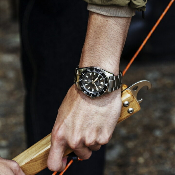 楽天市場】セイコー プロスペックス ファーストダイバーズ 復刻  