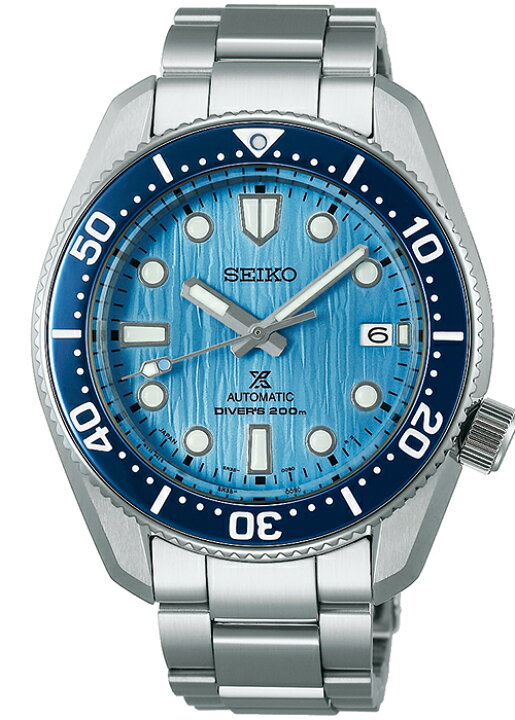 楽天市場】セイコー プロスペックス 1968 メカニカルダイバーズ 現代  