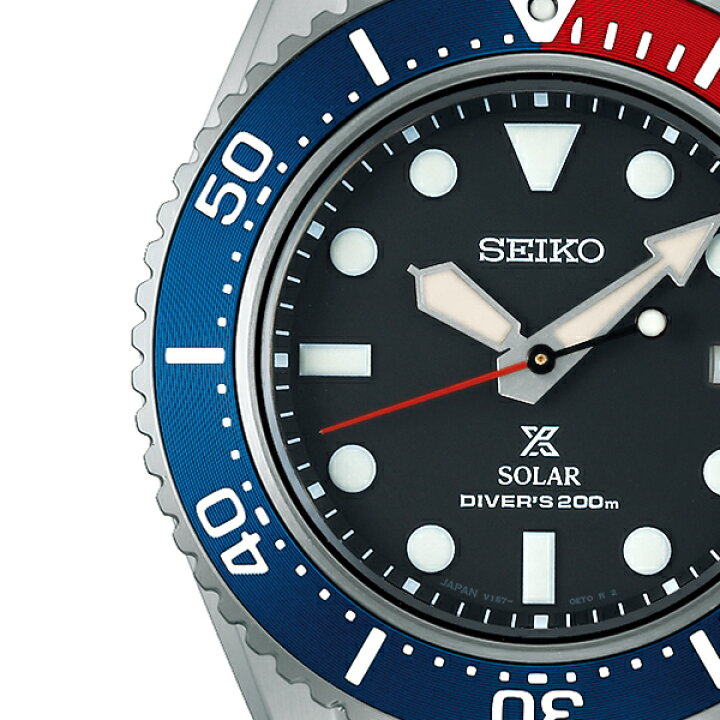楽天市場】セイコー プロスペックス Diver Scuba ダイバースキューバ 