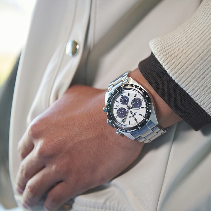 楽天市場】セイコー プロスペックス SPEEDTIMER スピードタイマー  