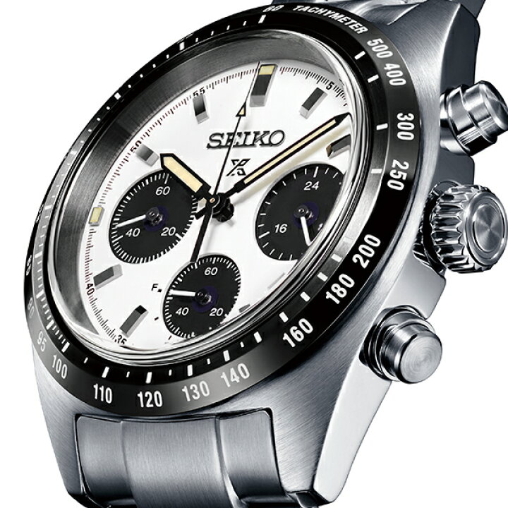 楽天市場】セイコー プロスペックス SPEEDTIMER スピードタイマー  