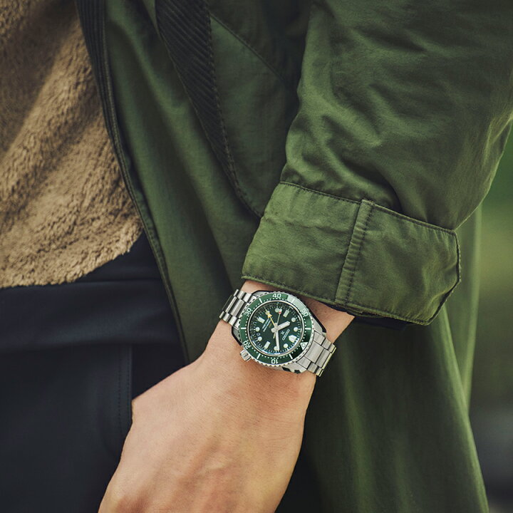 楽天市場】【お得な10%OFFクーポン21日9:59迄】セイコー プロスペック  