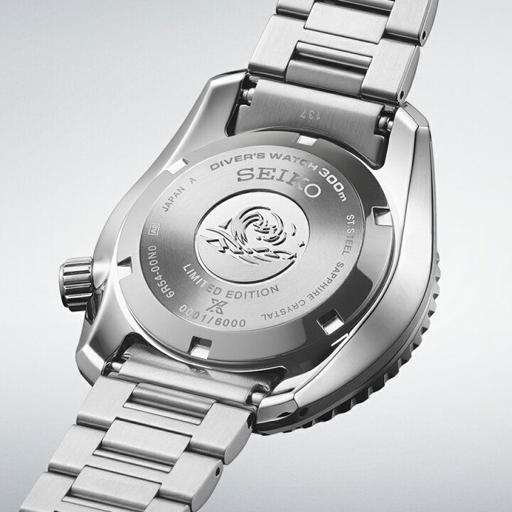 楽天市場】【お得な10%OFFクーポン21日9:59迄】セイコー プロスペック  