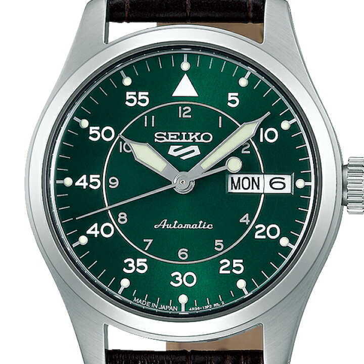 楽天市場】セイコー 5スポーツ フィールド スーツ スタイル ミッド  