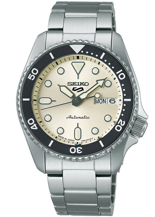 楽天市場】【お得な10%OFFクーポン21日9:59迄】セイコー 5スポーツ SKX 