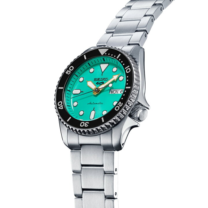 楽天市場】セイコー 5スポーツ SKX スポーツ スタイル ミッドサイズ 