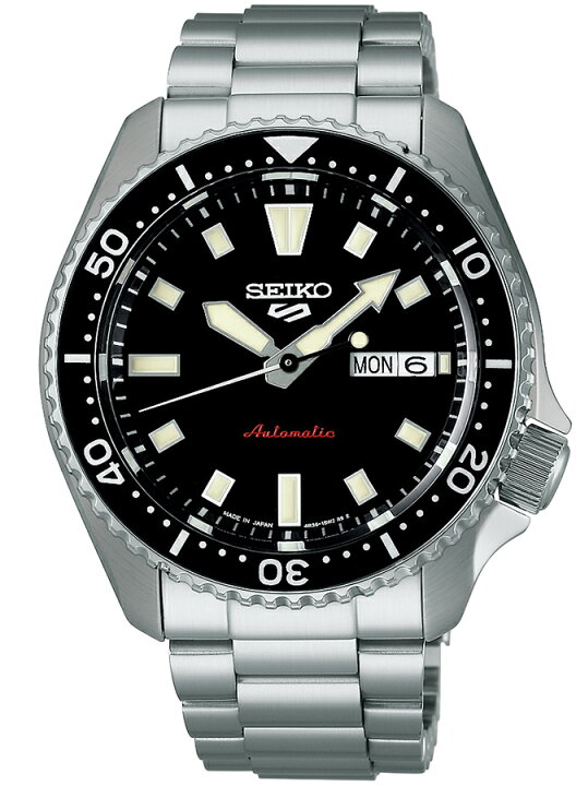 楽天市場】セイコー 5スポーツ SKXシリーズ SKX399 オマージュデザイン 