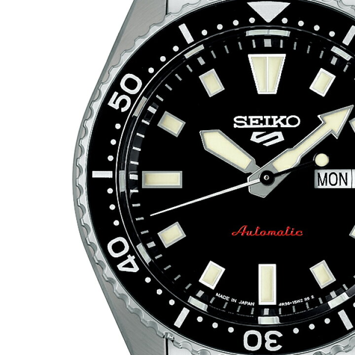 楽天市場】セイコー 5スポーツ SKXシリーズ SKX399 オマージュデザイン 