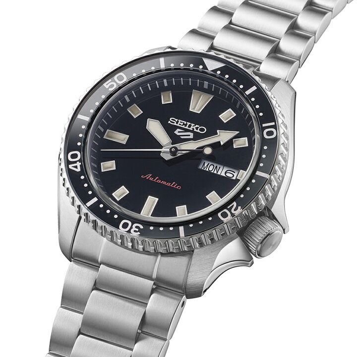 楽天市場】セイコー 5スポーツ SKXシリーズ SKX399 オマージュデザイン 