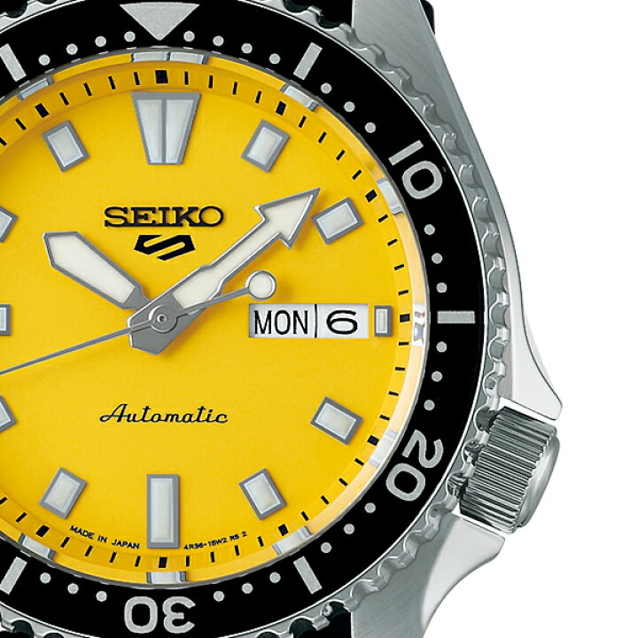 楽天市場】セイコー 5スポーツ SKXシリーズ SKX399 オマージュデザイン 