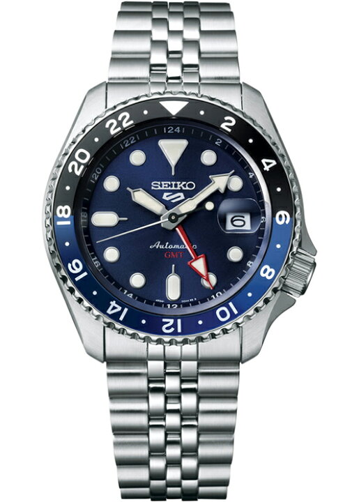 楽天市場】【お得な10%OFFクーポン21日9:59迄】セイコー 5スポーツ SKX  