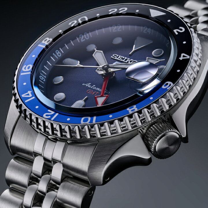 楽天市場】【お得な10%OFFクーポン21日9:59迄】セイコー 5スポーツ SKX 