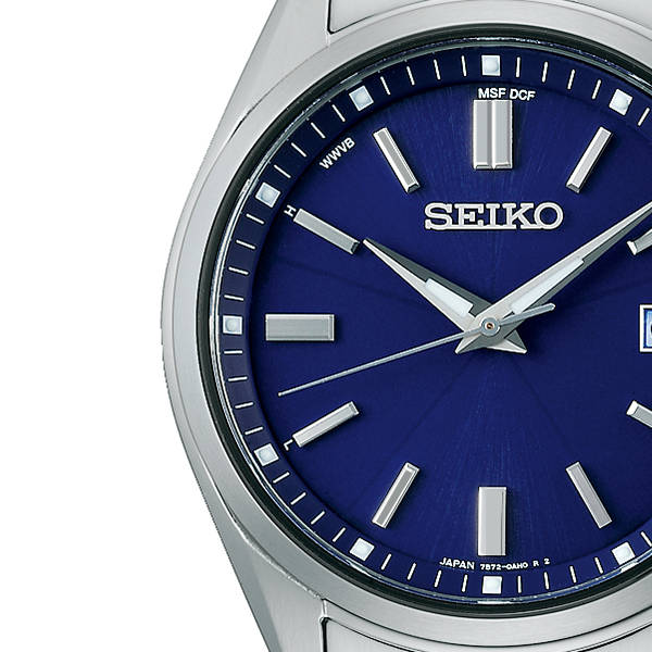 楽天市場】セイコー セレクション Sシリーズ SBTM321 メンズ 腕時計