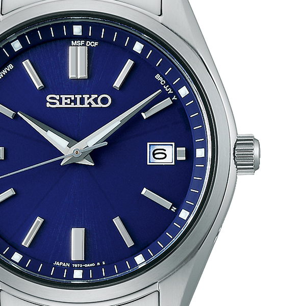 楽天市場】セイコー セレクション Sシリーズ SBTM321 メンズ 腕時計