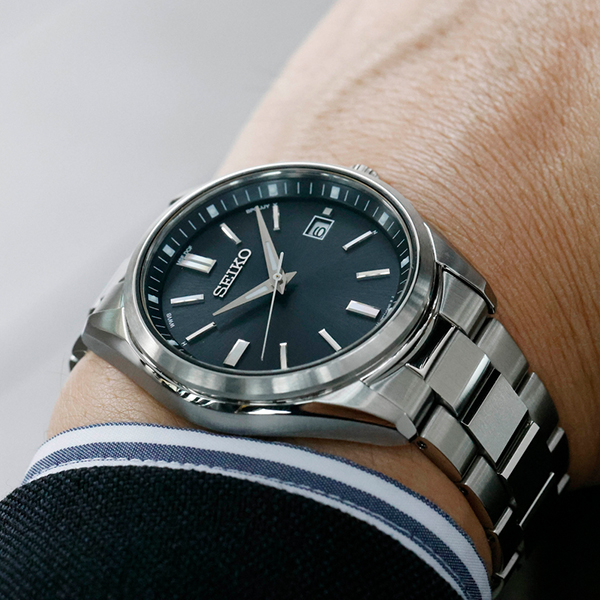 楽天市場】セイコー セレクション Sシリーズ SBTM323 メンズ 腕時計