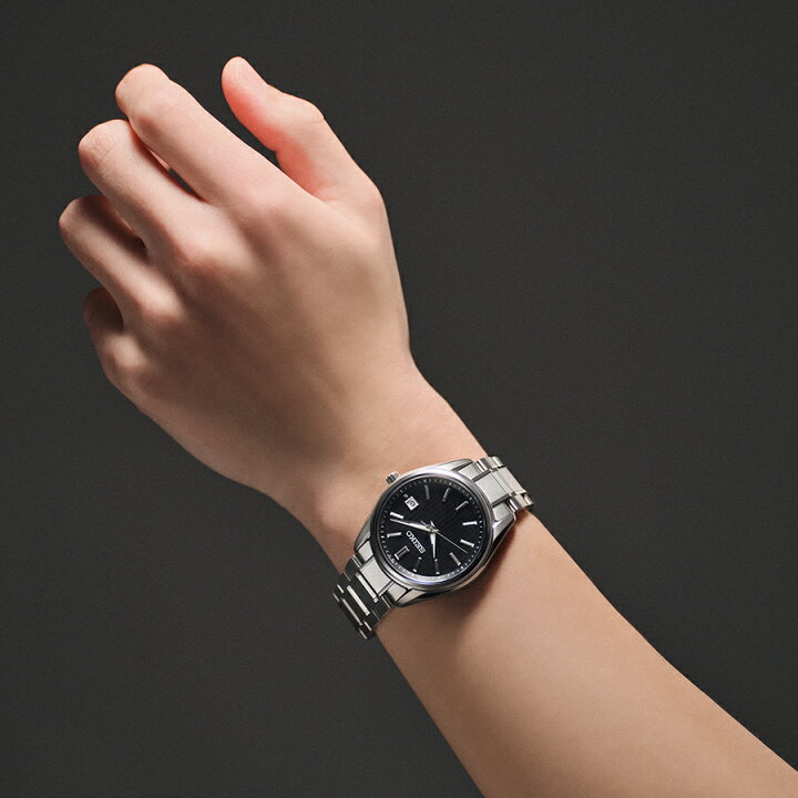 楽天市場】【今ならポイント最大47.5倍】セイコー セレクション S 