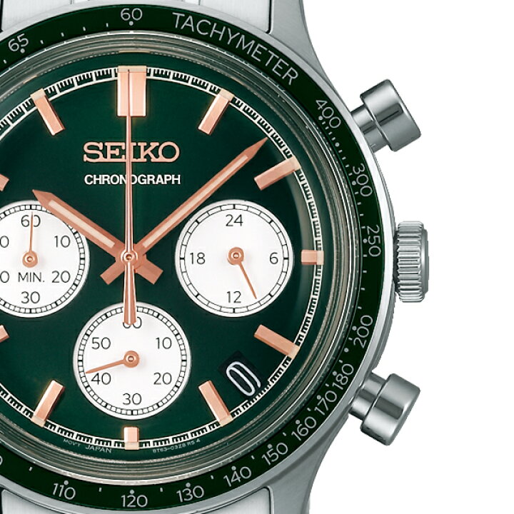 楽天市場】セイコー セレクション Sシリーズ インターナショナルライン 