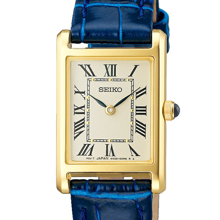 楽天市場】セイコー セレクション nano・universe ナノ・ユニバース  