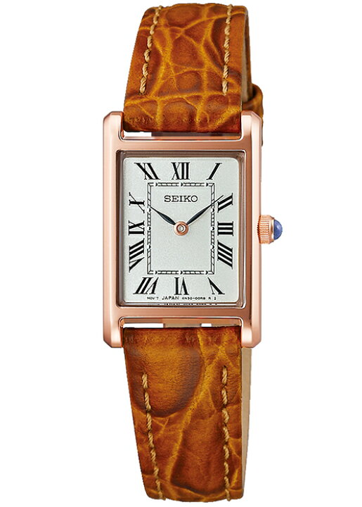 楽天市場】【18日はポイント最大43倍＆10%OFFクーポン】セイコー  