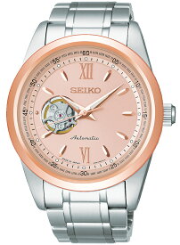 【18日は抽選還元＆ポイント最大48倍＆10%OFFクーポン！】《選べる》セイコー セレクション ルキア 2026 SAKURA Blooming 限定モデル 逆さ桜 レディース 腕時計