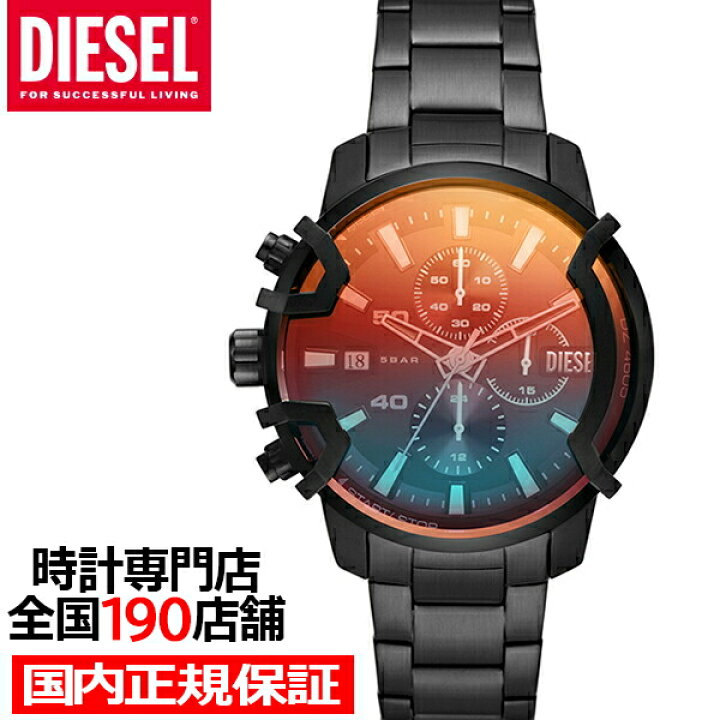 楽天市場】【20時～ポイント最大64倍＆最大2000円OFFクーポン】DIESEL 