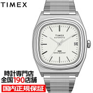 【ポイント最大61倍＆最大2000円OFFクーポン！】タイメックス 1983 E-Line 復刻モデル TVダイヤル TW2W70…