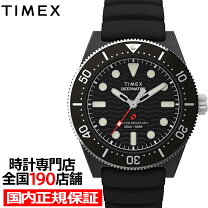 TIMEX 素材 時計ベルト ラバー 腕時計 の通販