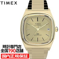 【ポイント最大61倍＆最大2000円OFFクーポン！】タイメックス 1983 E-Line 復刻モデル TVダイヤル TW2Y07…