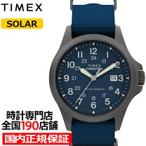 楽天市場】タイメックス ソーラー（メンズ腕時計｜腕時計）の通販