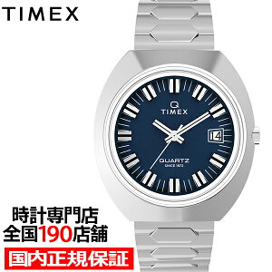 s117t^CbNX Q TIMEX 1972 ^C}V f TW2Y33100 Y rv NI[c dr u[_C Vo[ ^oh