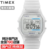 楽天市場】timex タイメックス デジタル ミニ 27mm tw2t48000の通販