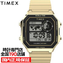 楽天市場】TIMEX（ベルトカラーゴールド）（メンズ腕時計｜腕時計）の通販