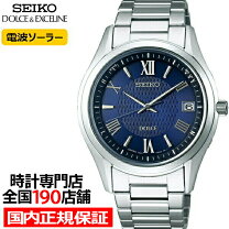 楽天市場】セイコー ドルチェ メンズ チタンの通販
