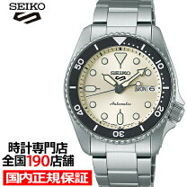 楽天市場】seiko5（文字盤カラーホワイト）（メンズ腕時計｜腕時計）の通販