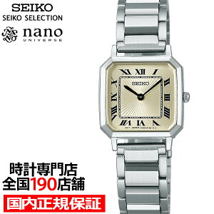 �y18���̓|�C���g�ő�45�{��10%OFF�N�[�|���z�Z�C�R�[ �Z���N�V���� nano�Euniverse �i�m�E���j�o�[�X �R���{���[�V�������f�� SSEH015 ���f�B�[�X �r���v �N�I�[�c �d�r��