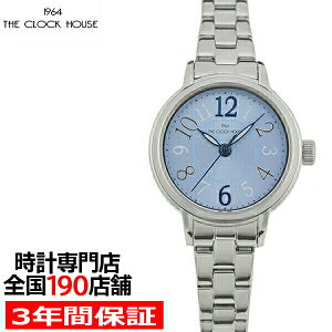 UENbNnEX LBC5001-BL2A rWlXJWA fB[X rv NI[c XeX u[ [Yiu THE CLOCK HOUSE