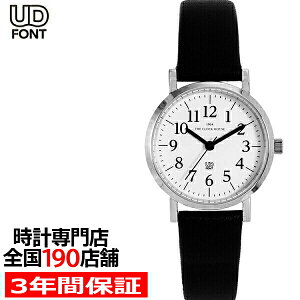 �U�E�N���b�N�n�E�X LUD5001-WH1B ���j�o�[�T���f�U�C�� ���f�B�[�X �r���v �N�I�[�c �����U�[ �z���C�g UD THE CLOCK HOUSE