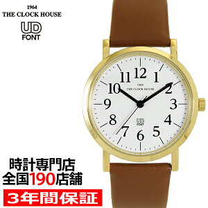 �U�E�N���b�N�n�E�X MUD5001-WH2B ���j�o�[�T���f�U�C�� �����Y �r���v �N�I�[�c �����U�[ �z���C�g ���[�f�B�[ ���j�Z�b�N�X THE CLOCK HOUSE