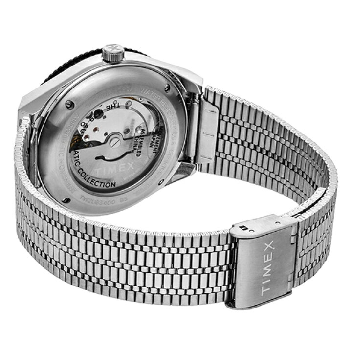 楽天市場】【今ならポイント最大53.5倍＆10%OFFクーポン】TIMEX 